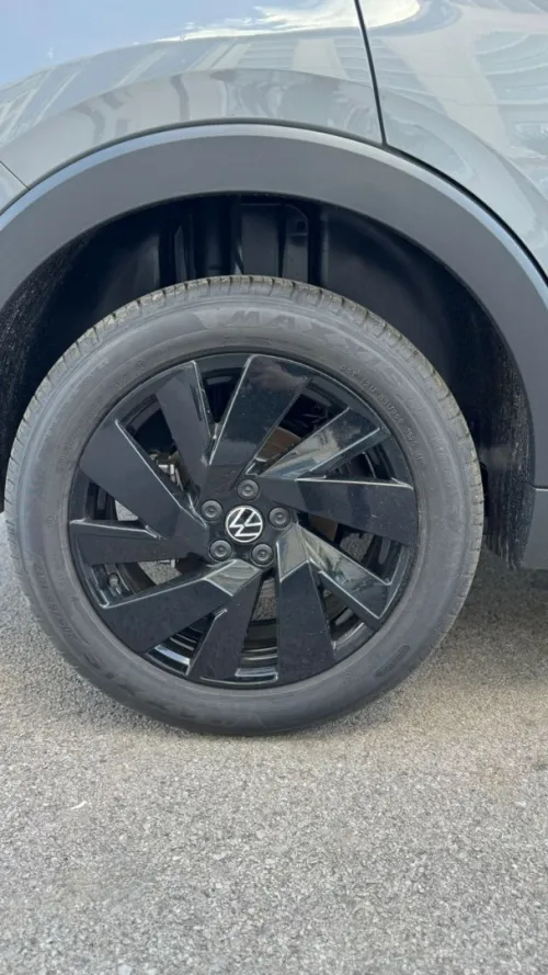 Volkswagen Tahru 2026 XR