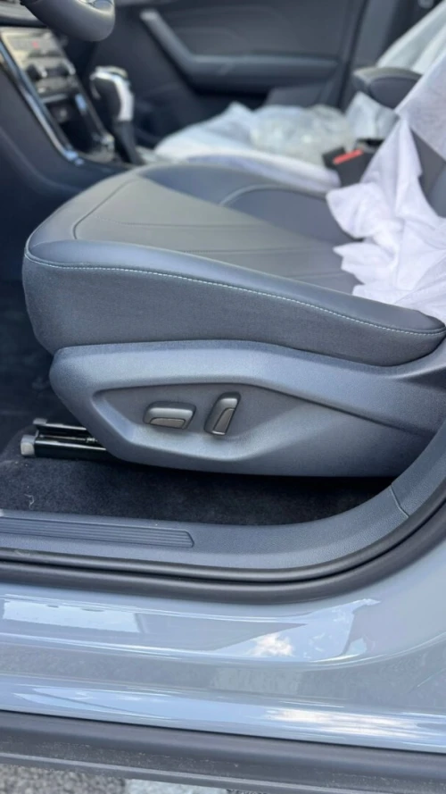 Volkswagen Tahru 2026 XR