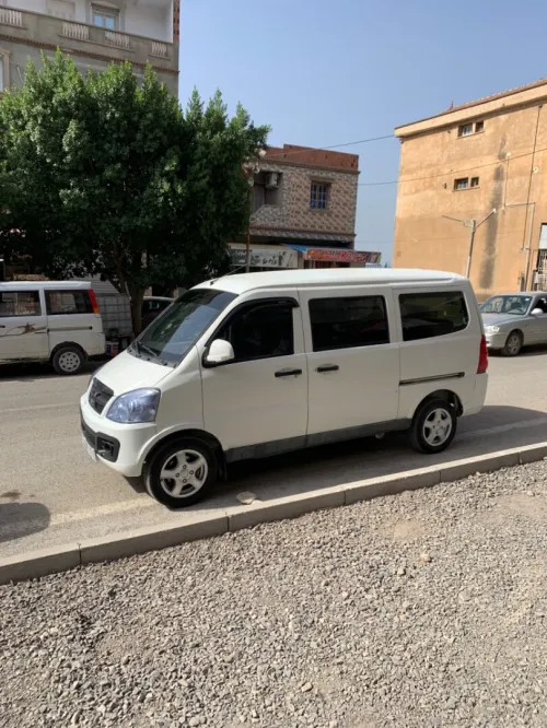 Zotye Z10 2015 