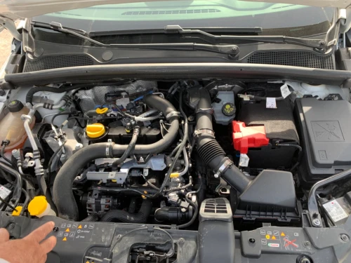 Renault Clio 5  2023 Evolution