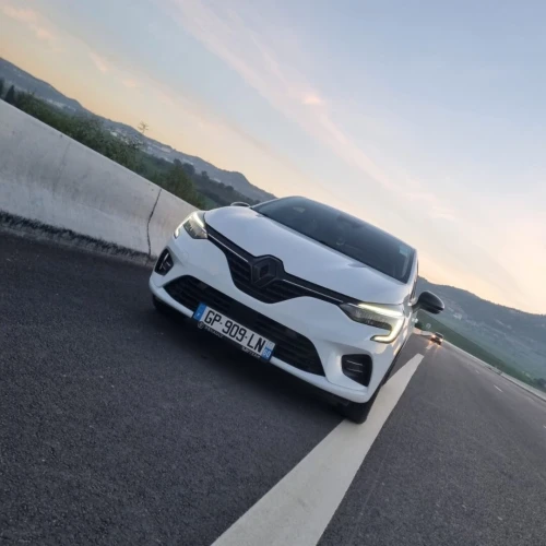 Renault Clio 5  2023 Evolution