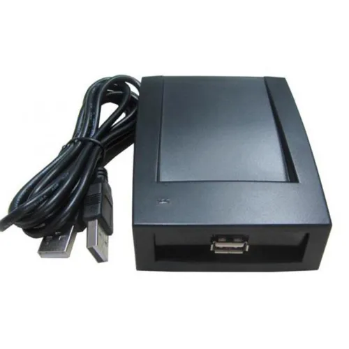 Lecteur de carte RFID 