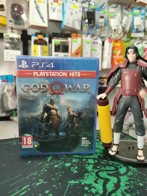 cd original PlayStation 4 sous blister 