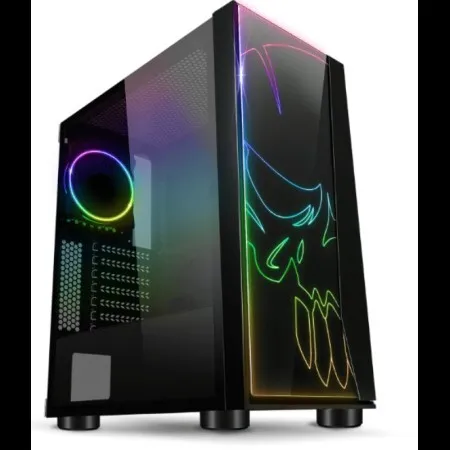 Montage PC Gaming sur mesure 