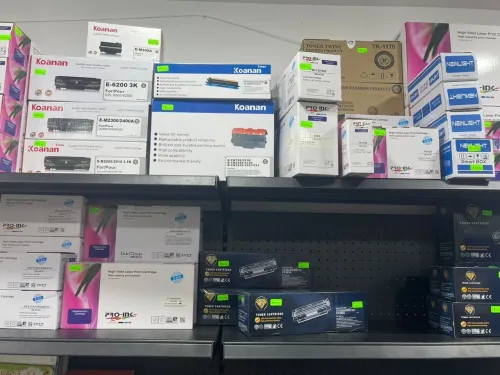 Toner Kyocera TK5220
