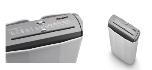 Destructeurs de documents DAHLE PaperSAFE 60/11L