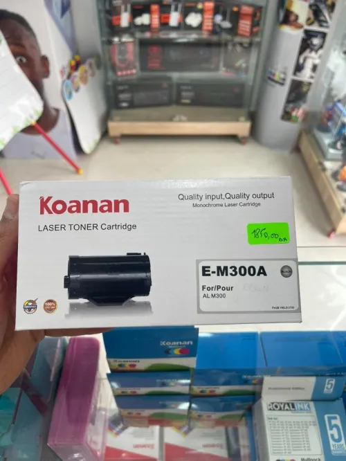 Toner Epson E6200