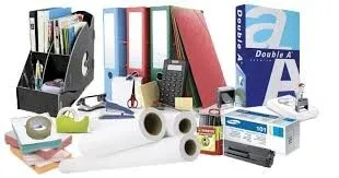 fournitures de bureau ( Bureautique & informatique ) 