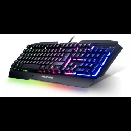 clavier / souris / casque 