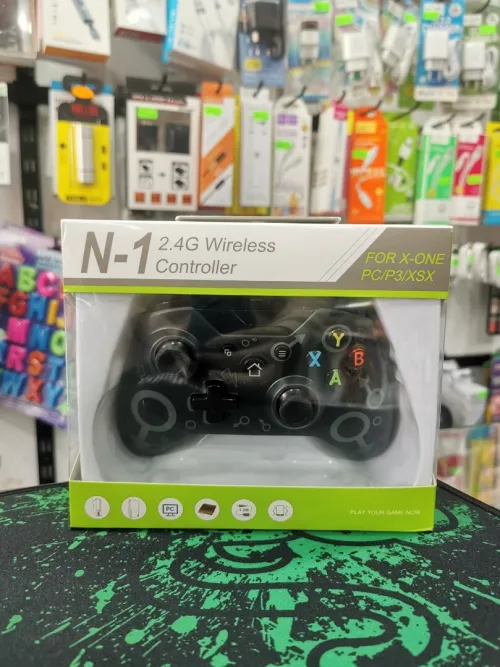 manette N-1 xbox one / pc 