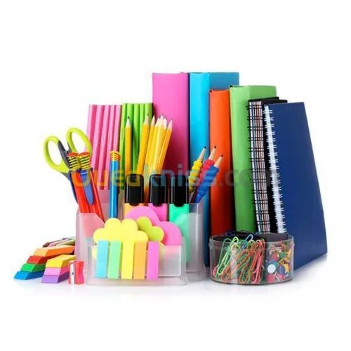 fournitures de bureau ( Bureautique & informatique )