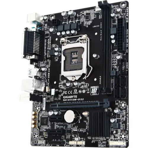 Montage PC Gaming sur mesure 