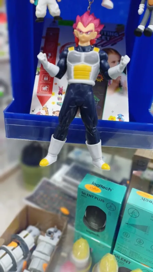Figurine 