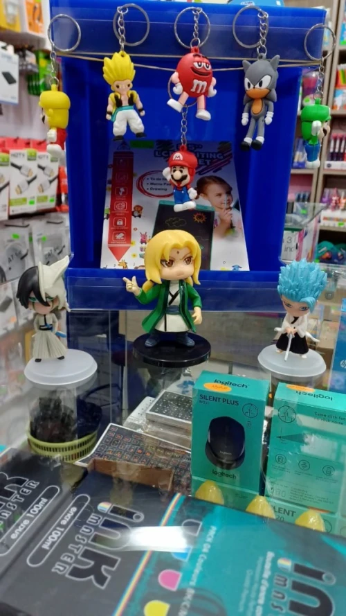 Figurine 