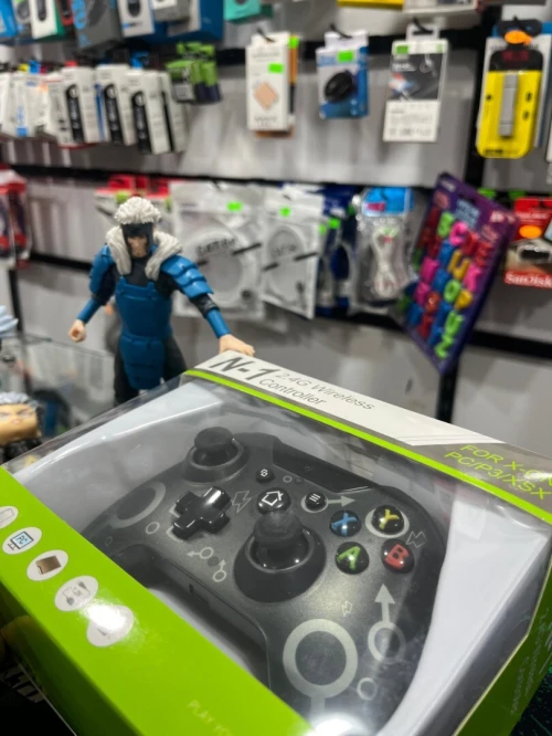 manette N-1 xbox one / pc 