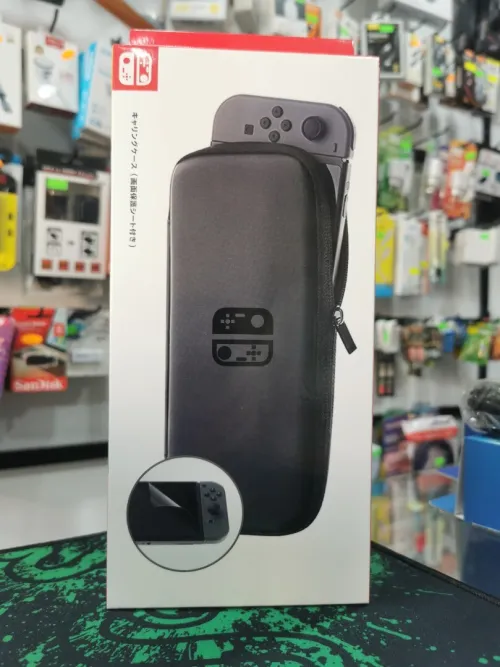 sacoche Nintendo switch / oled  