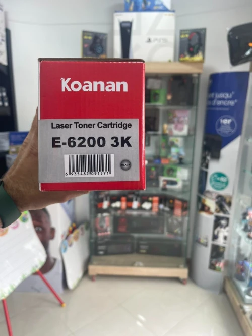 Toner Epson E6200