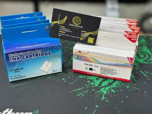 Cartouche Canon CP-1500 / PGI-250