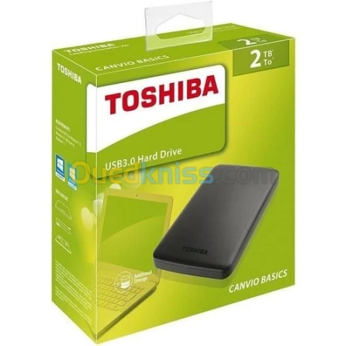 Disque Dure Externe