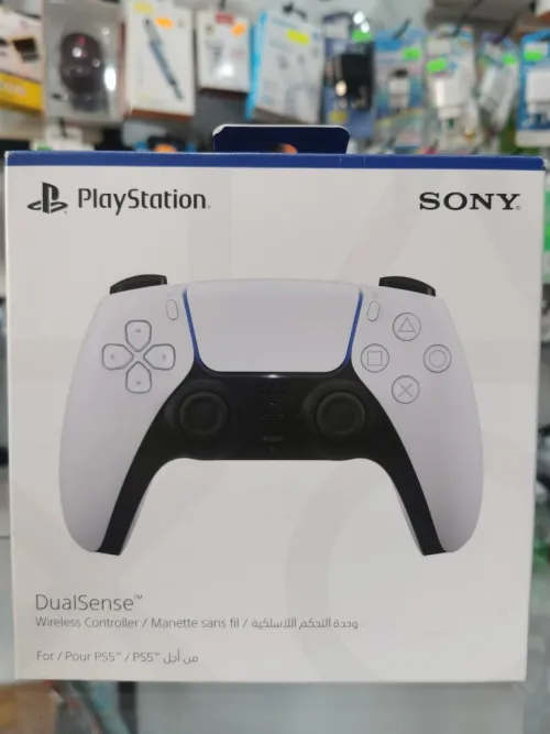 Manette PS5 /PC