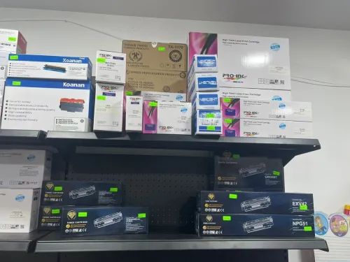 Toner Kyocera TK5220