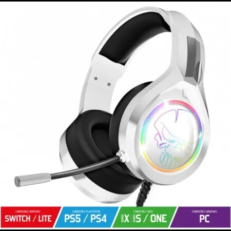 clavier / souris / casque 