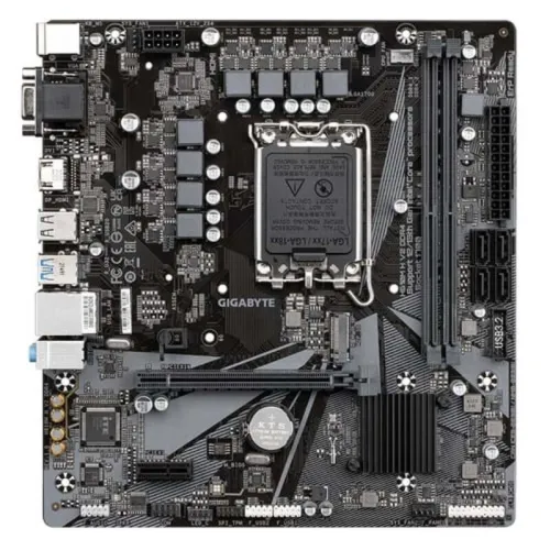 Montage PC Gaming sur mesure 