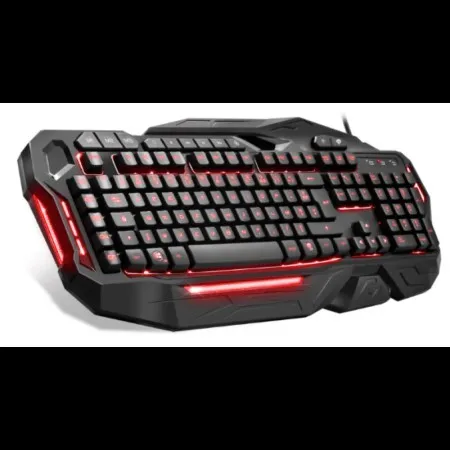 clavier / souris / casque 