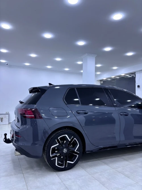 Location de voiture luxueuse 