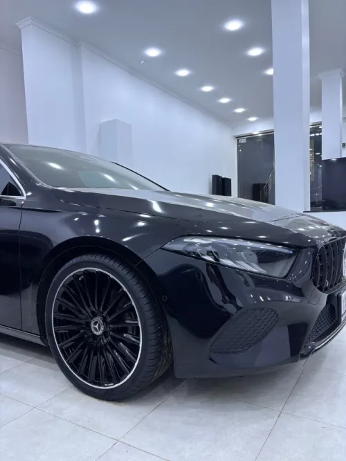 Location de voiture luxueuse 