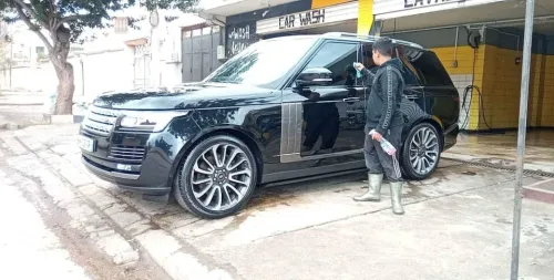 Rover Range rover 2016 Vogue