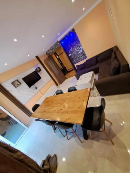 Location Appartement F3 Oran Bir el djir
