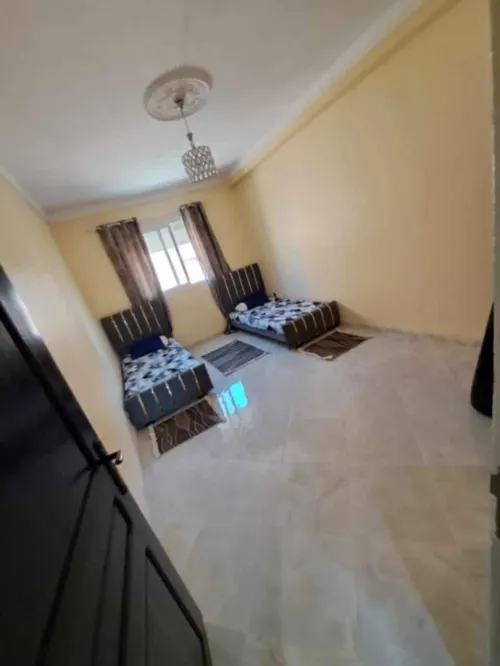 Location Appartement F3 Oran Bir el djir