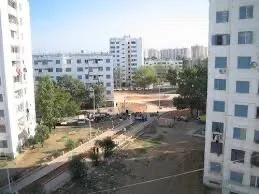 Location Appartement F4 Alger Bab ezzouar