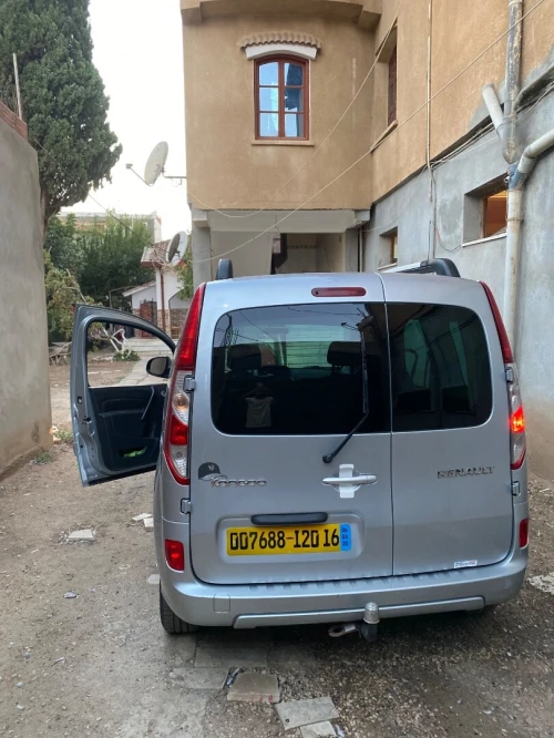 Renault Kangoo 2020 Expression