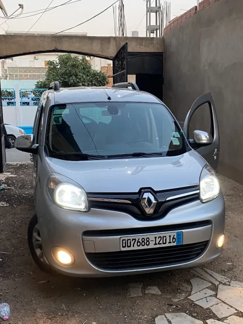 Renault Kangoo 2020 Expression