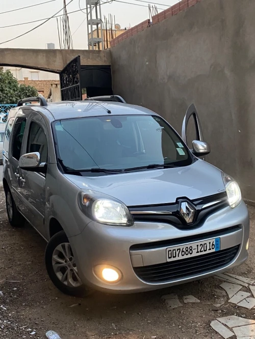 Renault Kangoo 2020 Expression