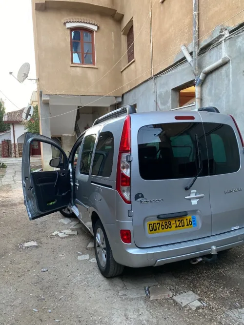 Renault Kangoo 2020 Expression