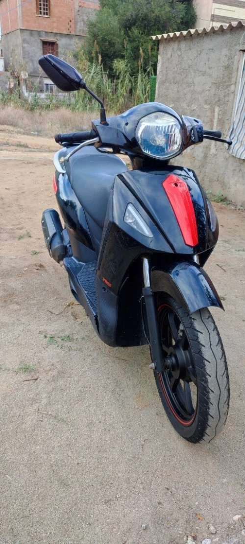 Vms Flash twister 2022