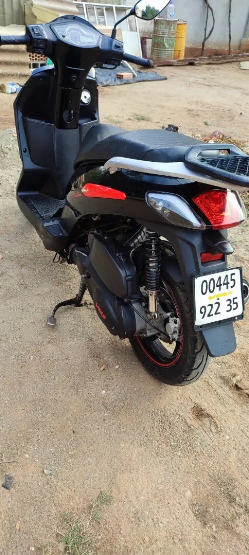 Vms Flash twister 2022