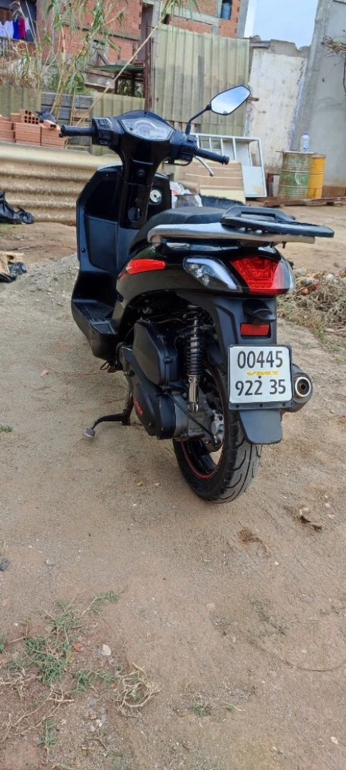 Vms Flash twister 2022