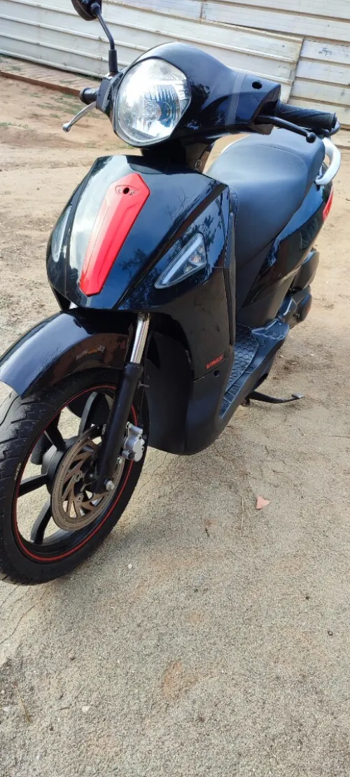 Vms Flash twister 2022