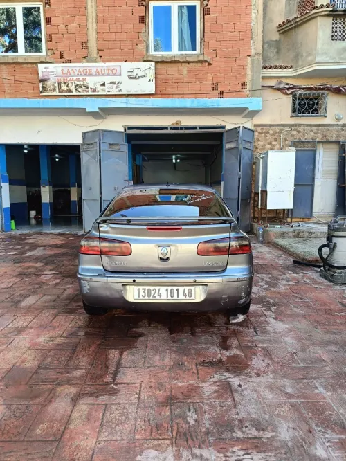 Renault Laguna 2 2001 Previlage