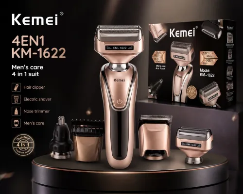 Kemei KM-1622