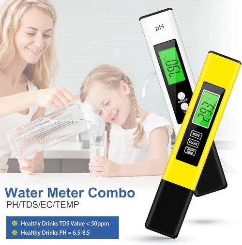 pH mètre