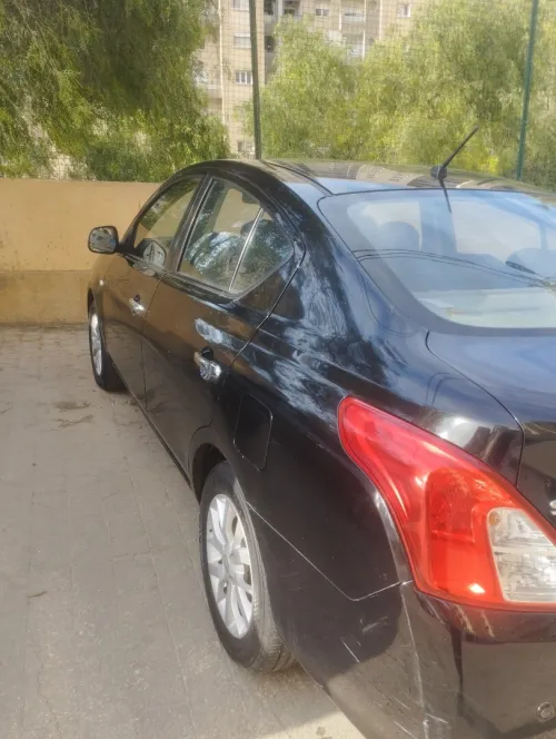 Nissan Sunny 2017 Acenta pack