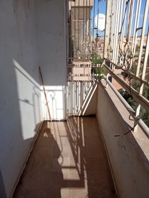 Vente Appartement Duplex F4 Sidi Bel Abbès Sidi bel abbes