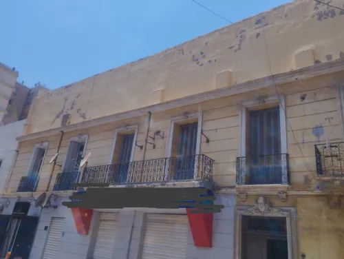 Location Appartement F3 Oran Oran