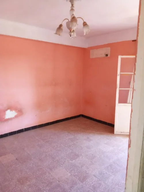 Vente Appartement Duplex F4 Sidi Bel Abbès Sidi bel abbes
