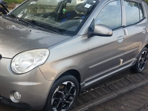 Kia Picanto 2010 